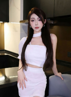金幼汐Vivian